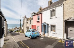 Mallams, Portland, Dorset