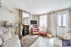 Mallams, Portland, Dorset