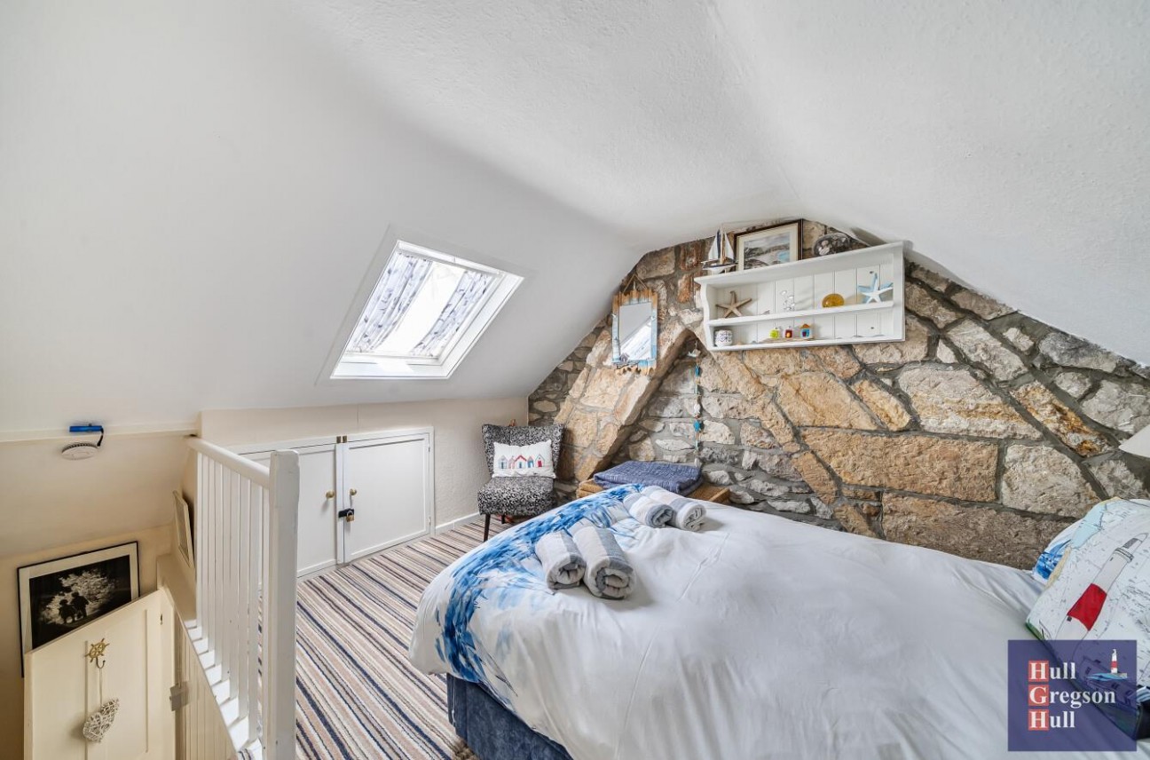 Mallams, Portland, Dorset