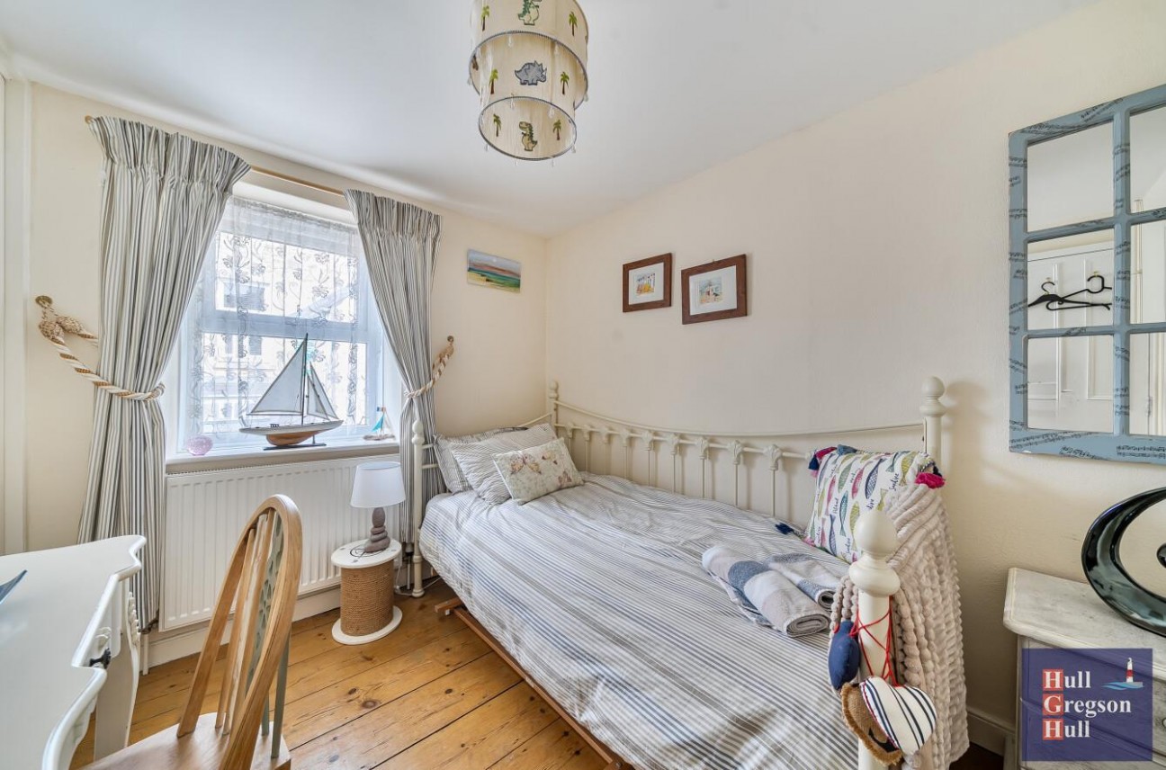 Mallams, Portland, Dorset