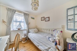 Mallams, Portland, Dorset