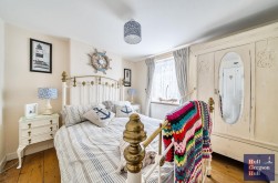 Mallams, Portland, Dorset