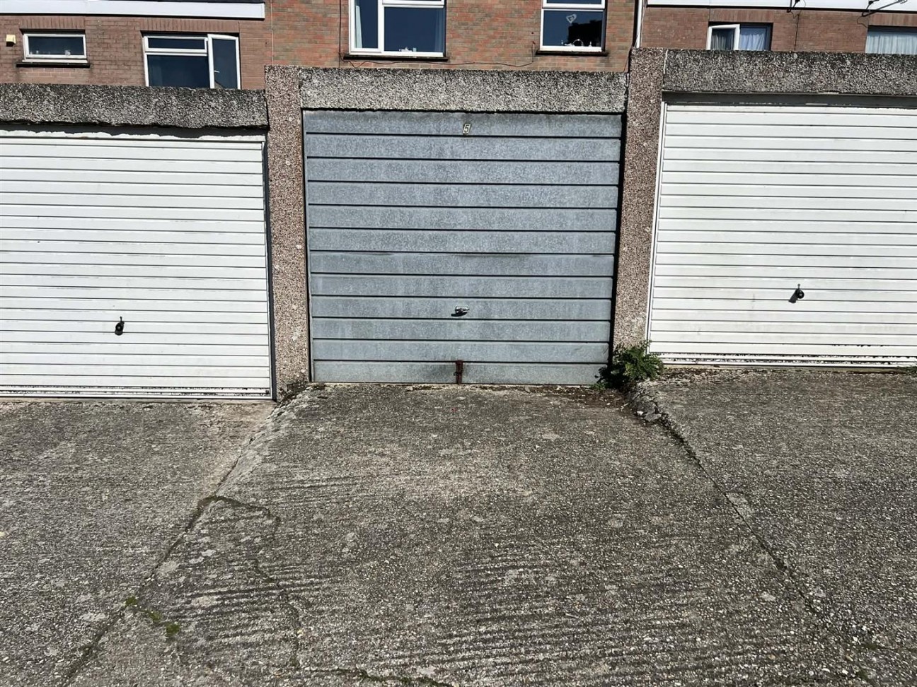 Ilminster Road, Swanage