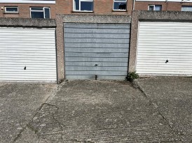 Ilminster Road, Swanage