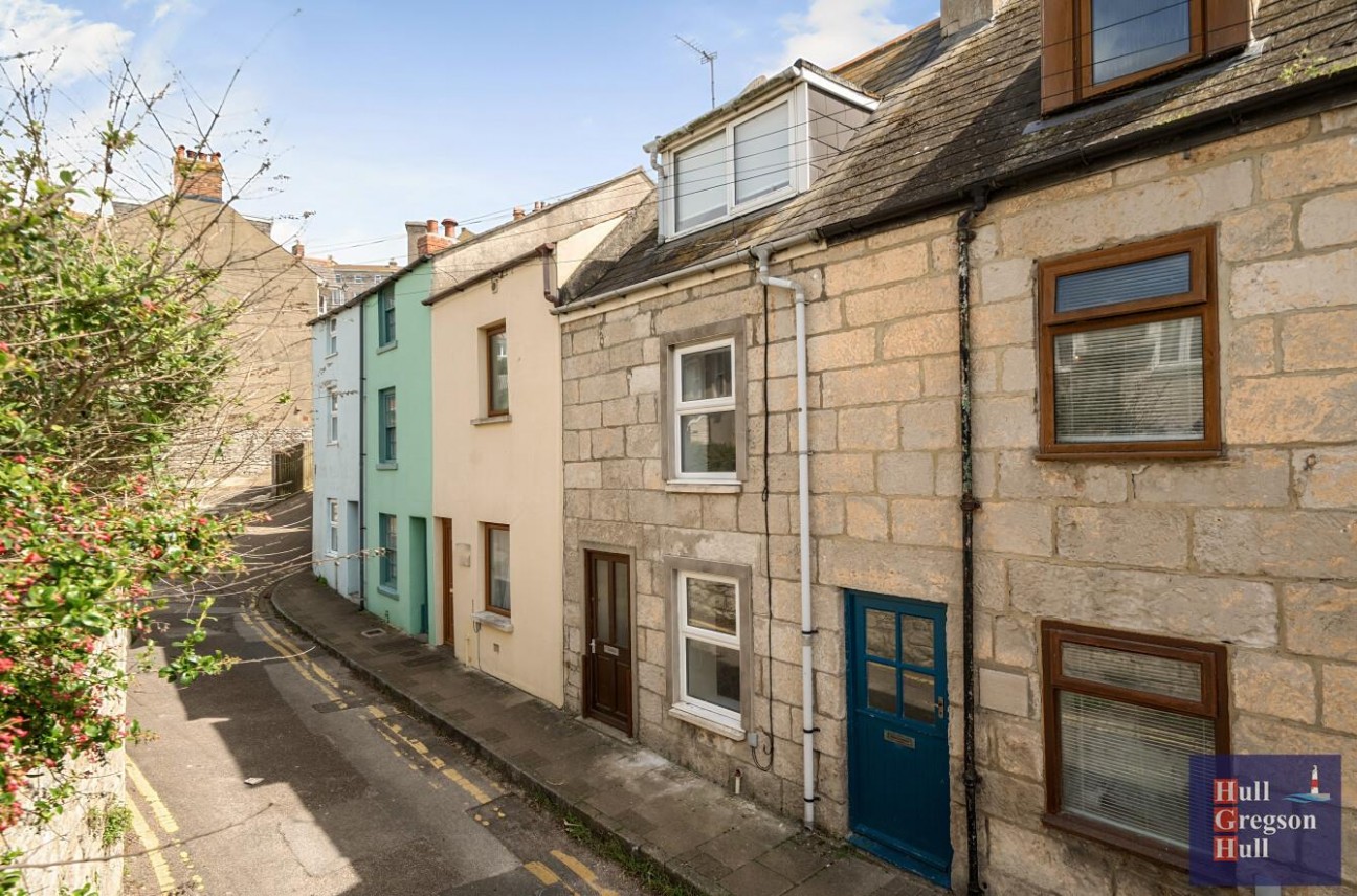 Clements Lane, Portland