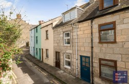 Clements Lane, Portland