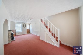 Clements Lane, Portland