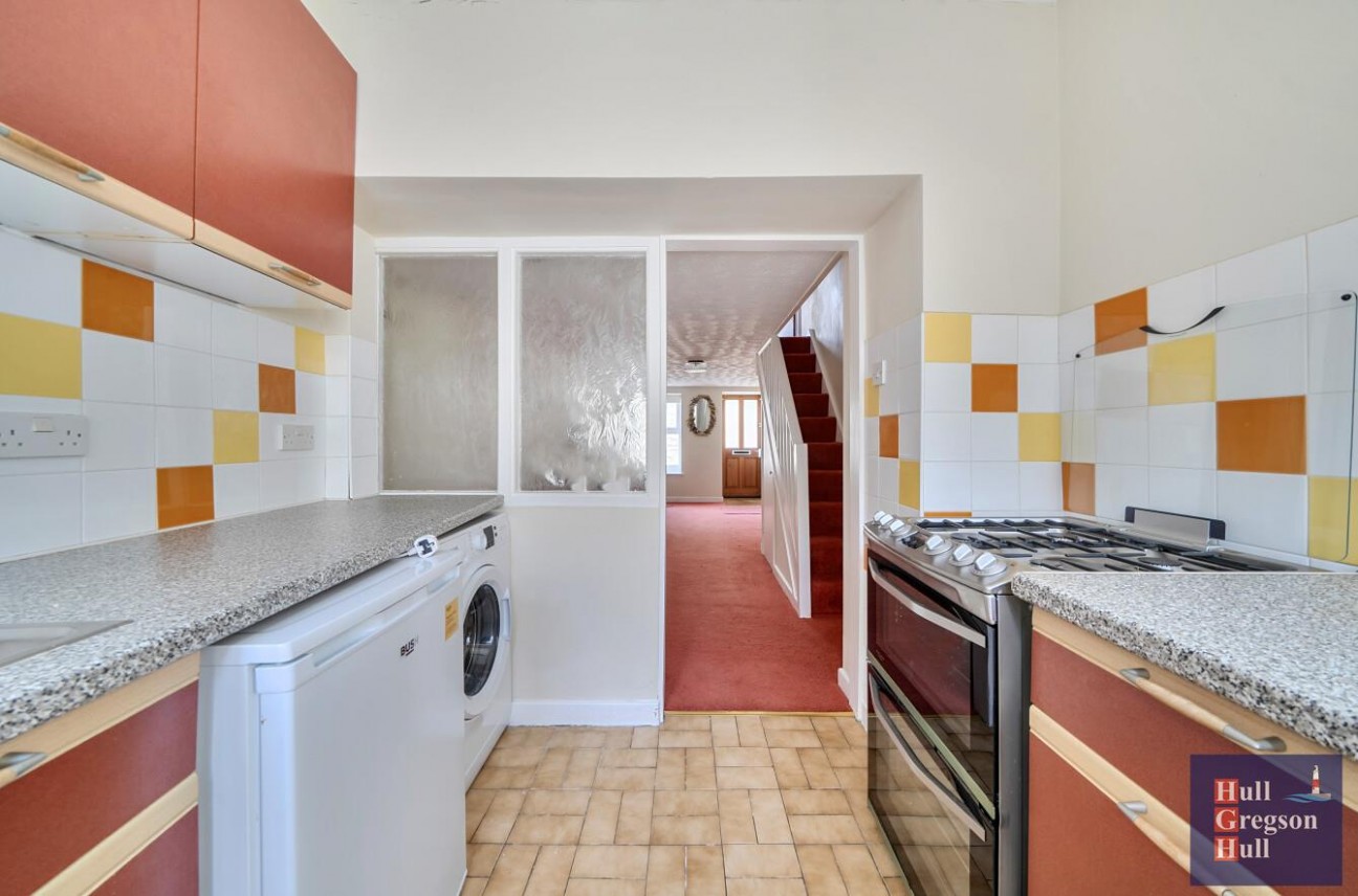 Clements Lane, Portland