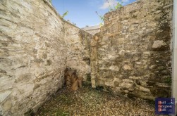 Clements Lane, Portland