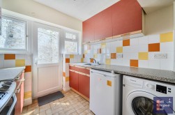 Clements Lane, Portland