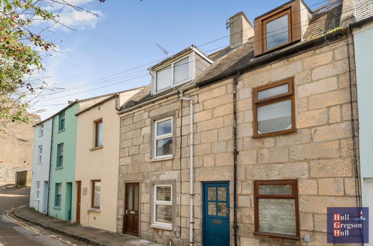 Clements Lane, Portland