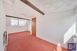 Clements Lane, Portland