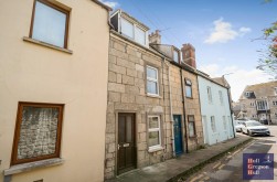 Clements Lane, Portland