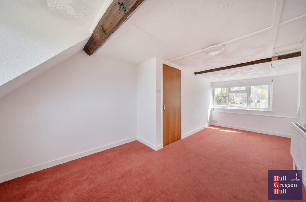 Clements Lane, Portland