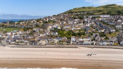 Clements Lane, Portland