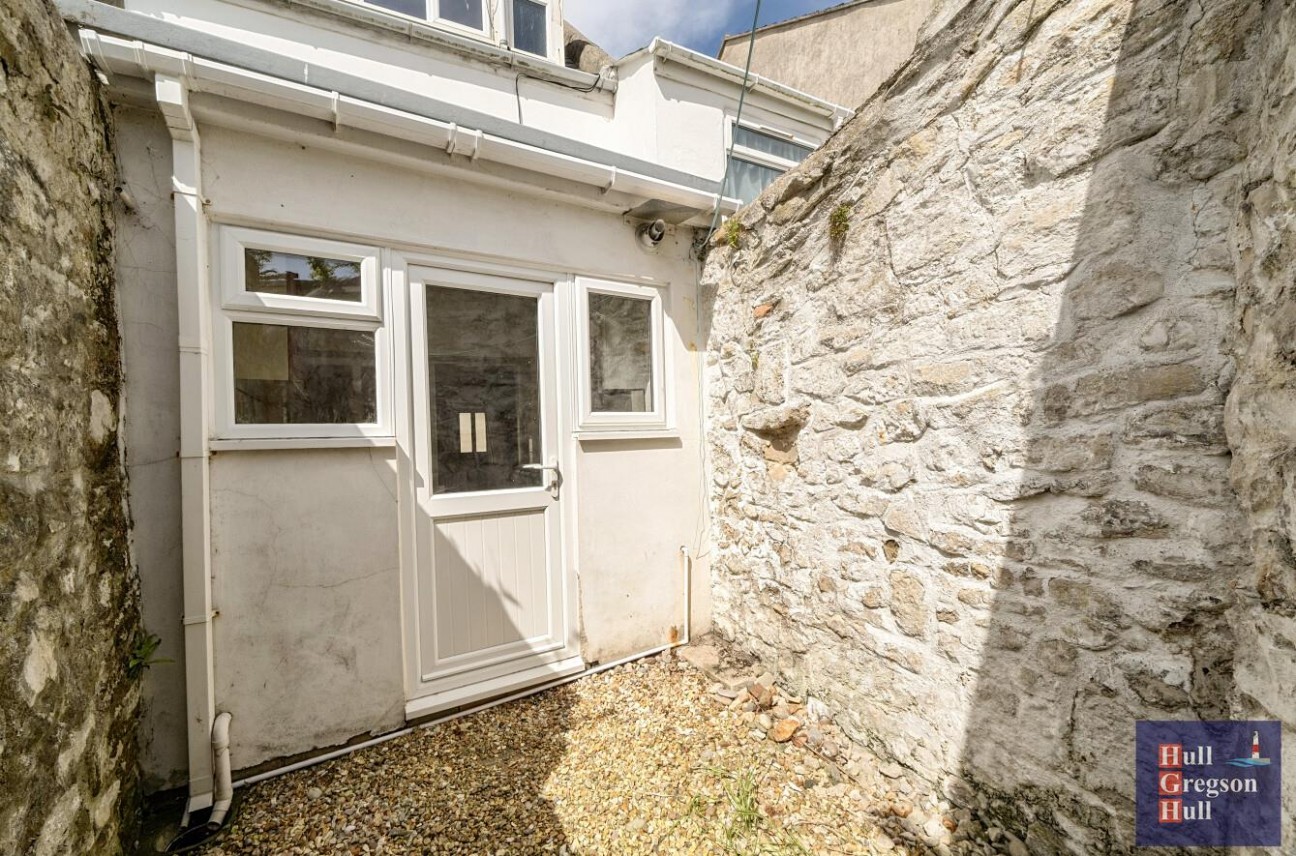 Clements Lane, Portland