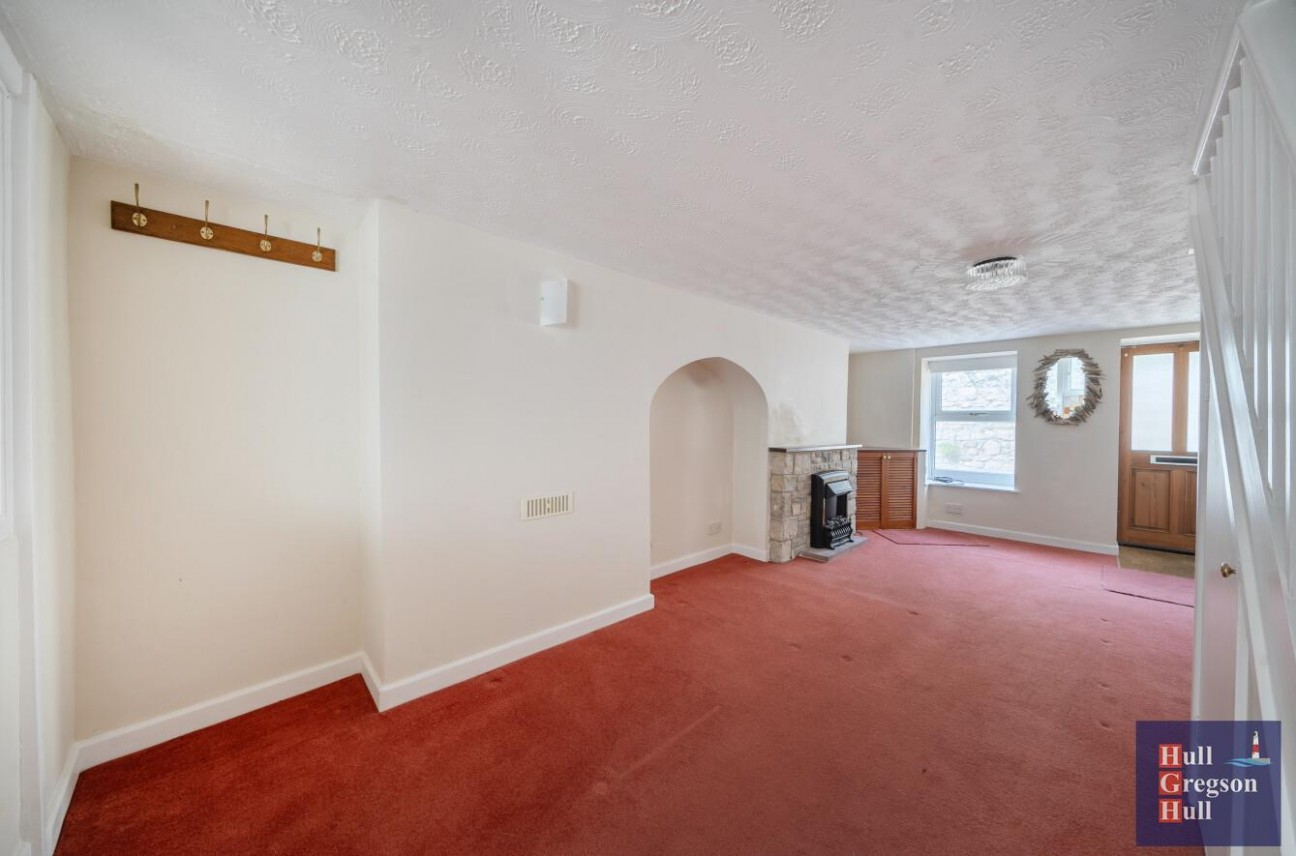 Clements Lane, Portland