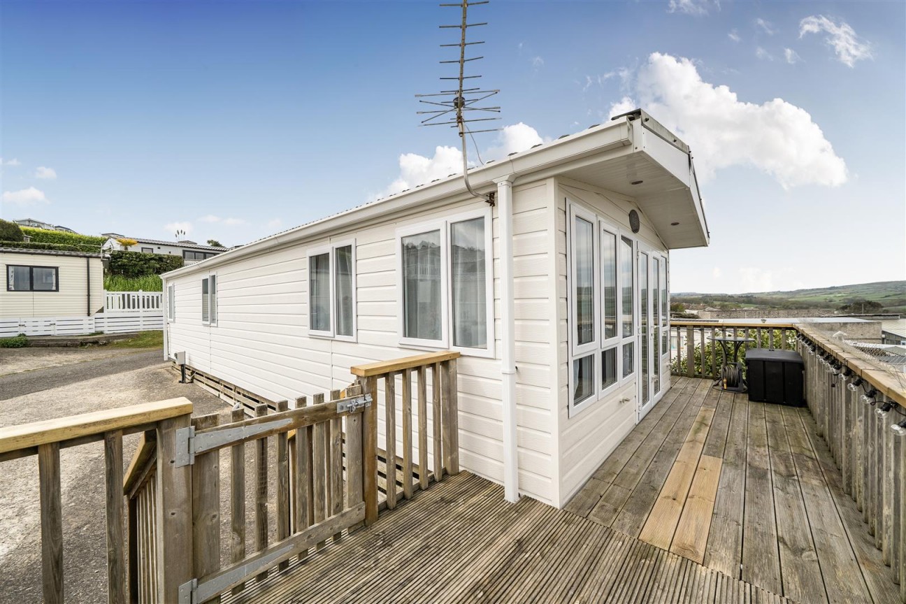 Poppy, Swanage Bay View, Swanage