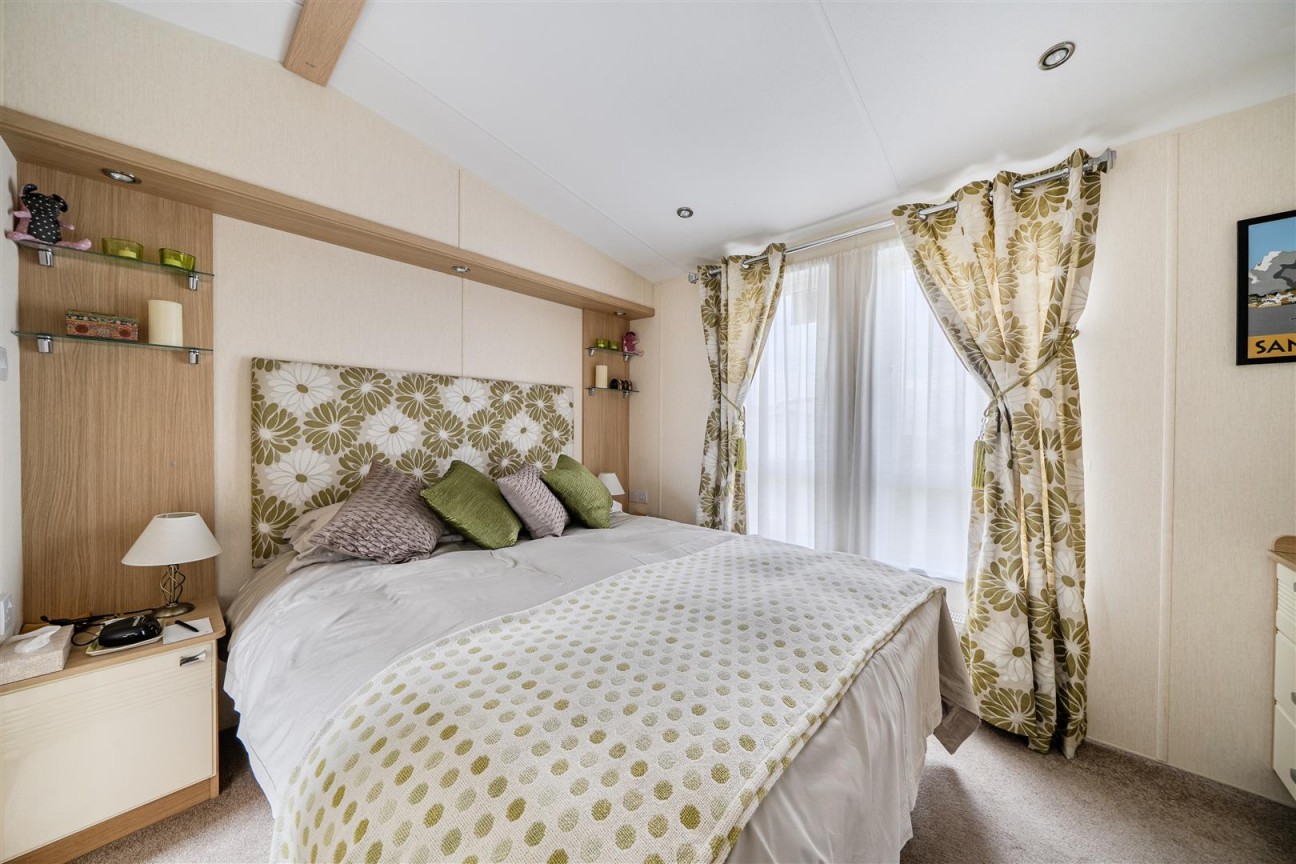 Poppy, Swanage Bay View, Swanage