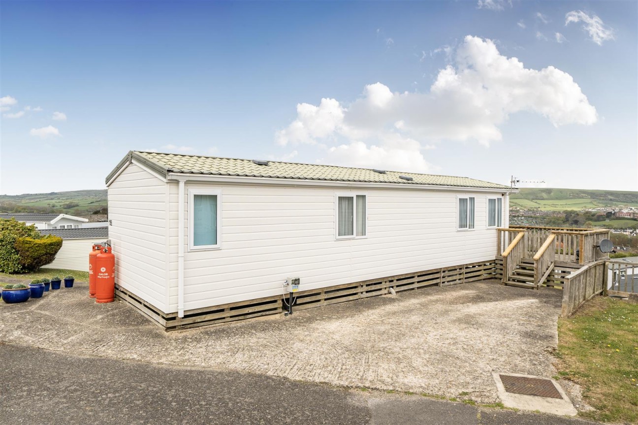 Poppy, Swanage Bay View, Swanage