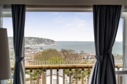 Poppy, Swanage Bay View, Swanage