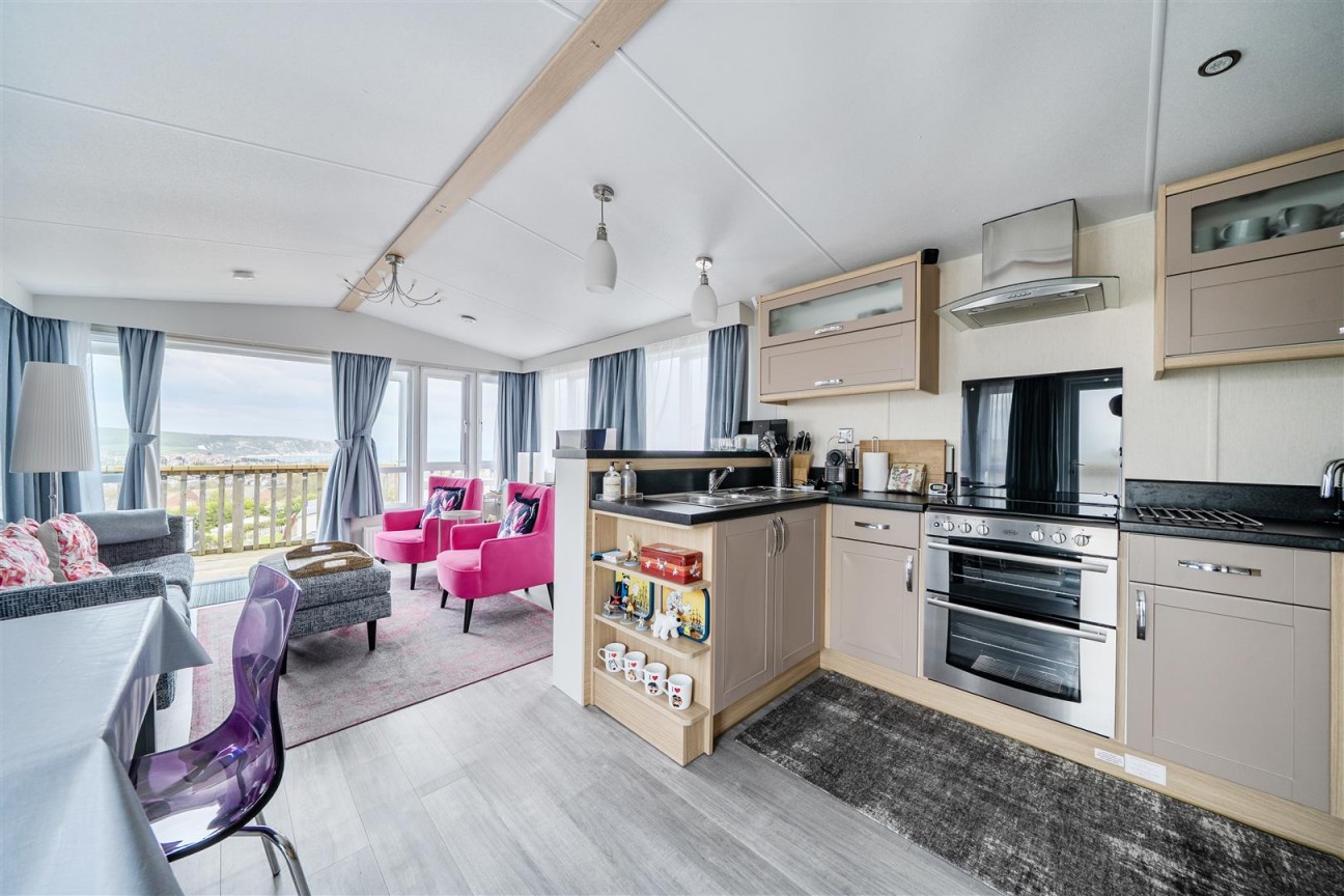 Poppy, Swanage Bay View, Swanage