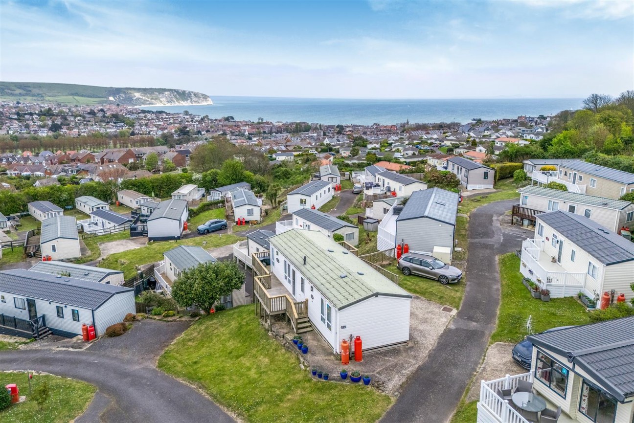 Poppy, Swanage Bay View, Swanage