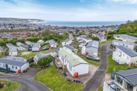 Poppy, Swanage Bay View, Swanage