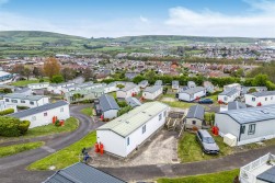 Poppy, Swanage Bay View, Swanage