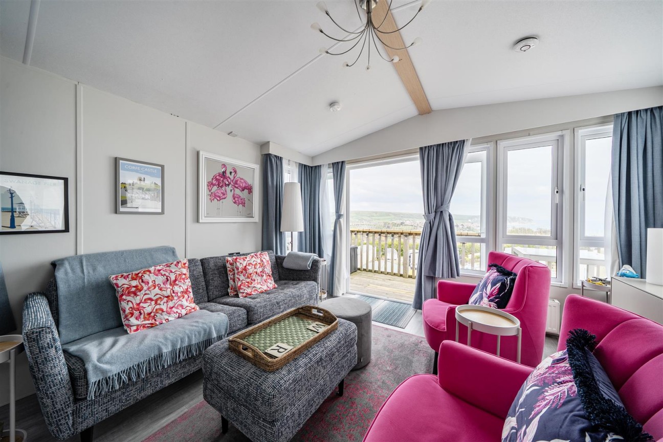 Poppy, Swanage Bay View, Swanage