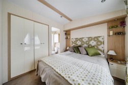 Poppy, Swanage Bay View, Swanage