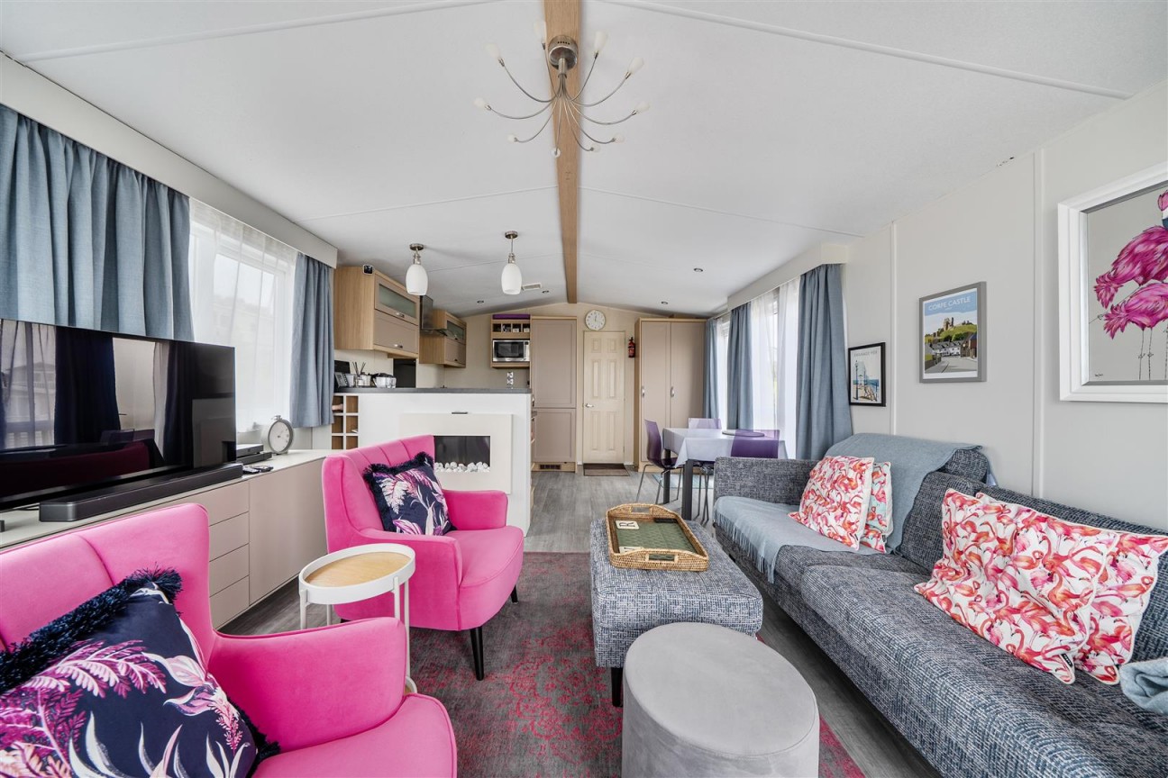 Poppy, Swanage Bay View, Swanage