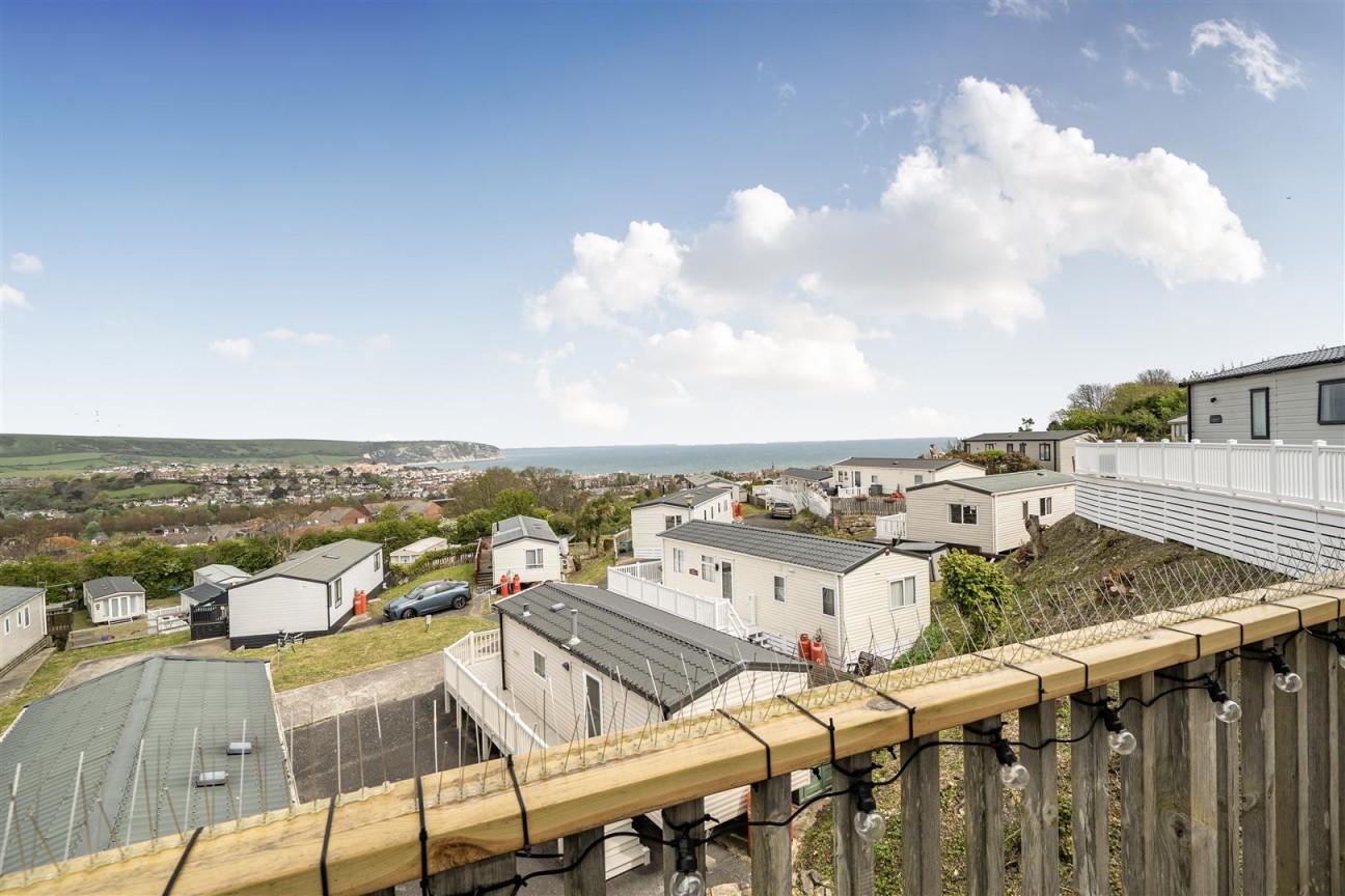 Poppy, Swanage Bay View, Swanage