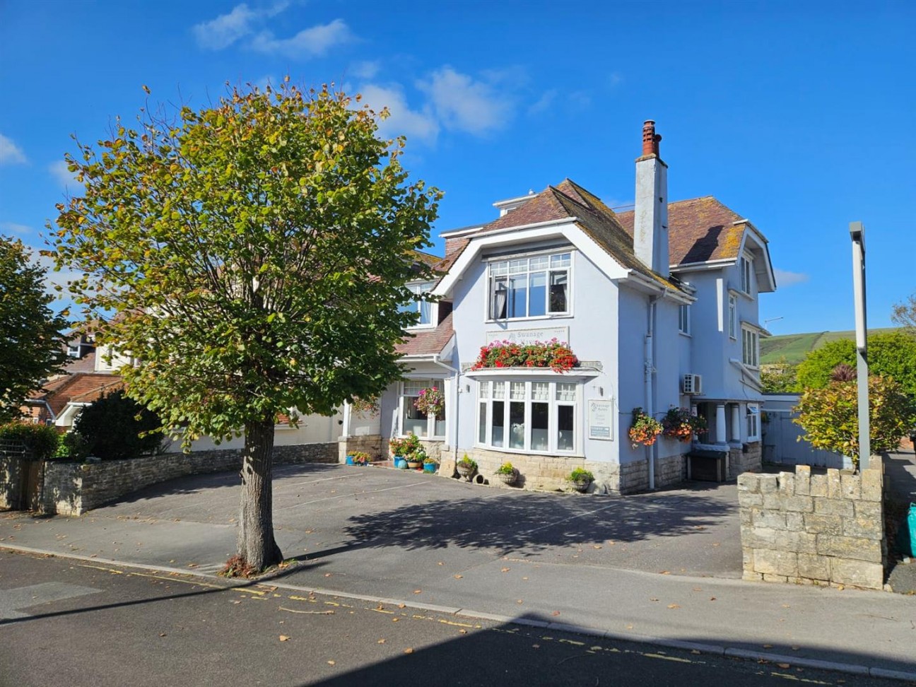 The Swanage Haven, Victoria Road, Swanage