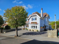 The Swanage Haven, Victoria Road, Swanage