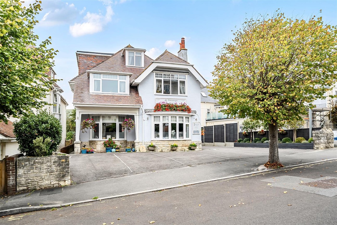 The Swanage Haven, Victoria Road, Swanage