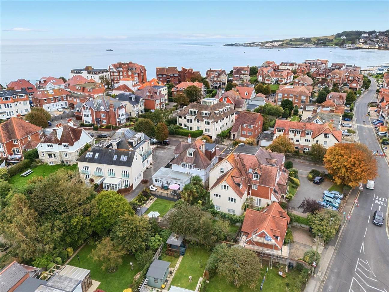 The Swanage Haven, Victoria Road, Swanage