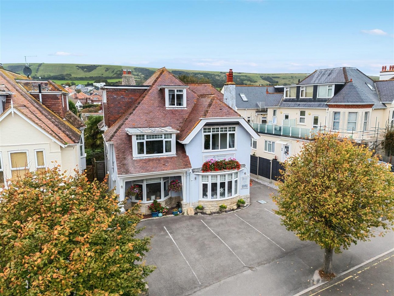 The Swanage Haven, Victoria Road, Swanage