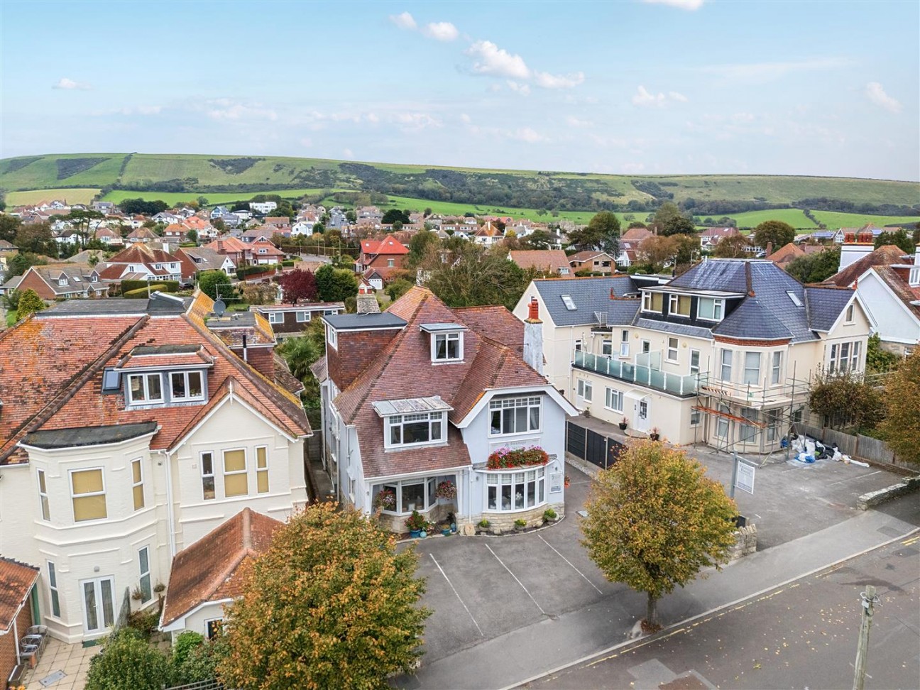 The Swanage Haven, Victoria Road, Swanage