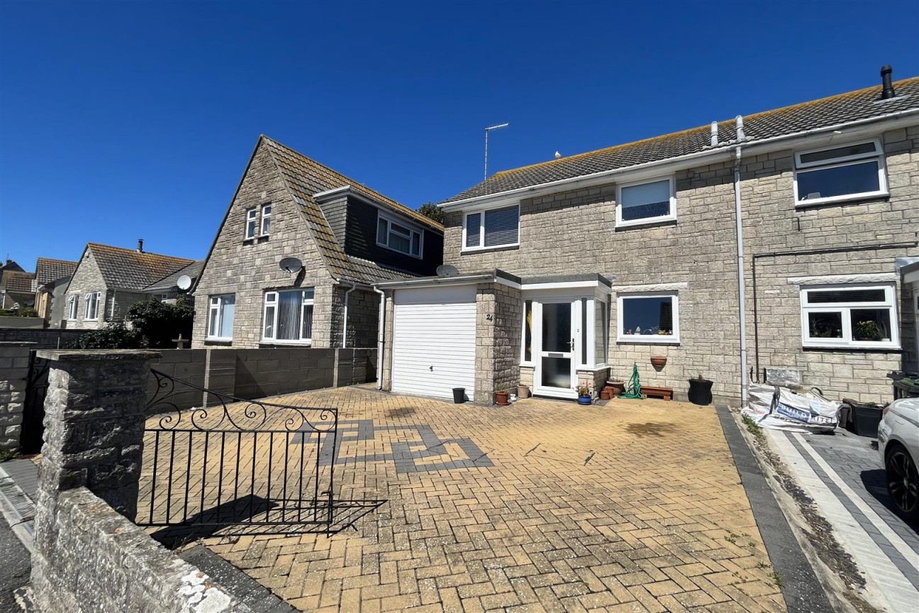 Isle Road, Portland