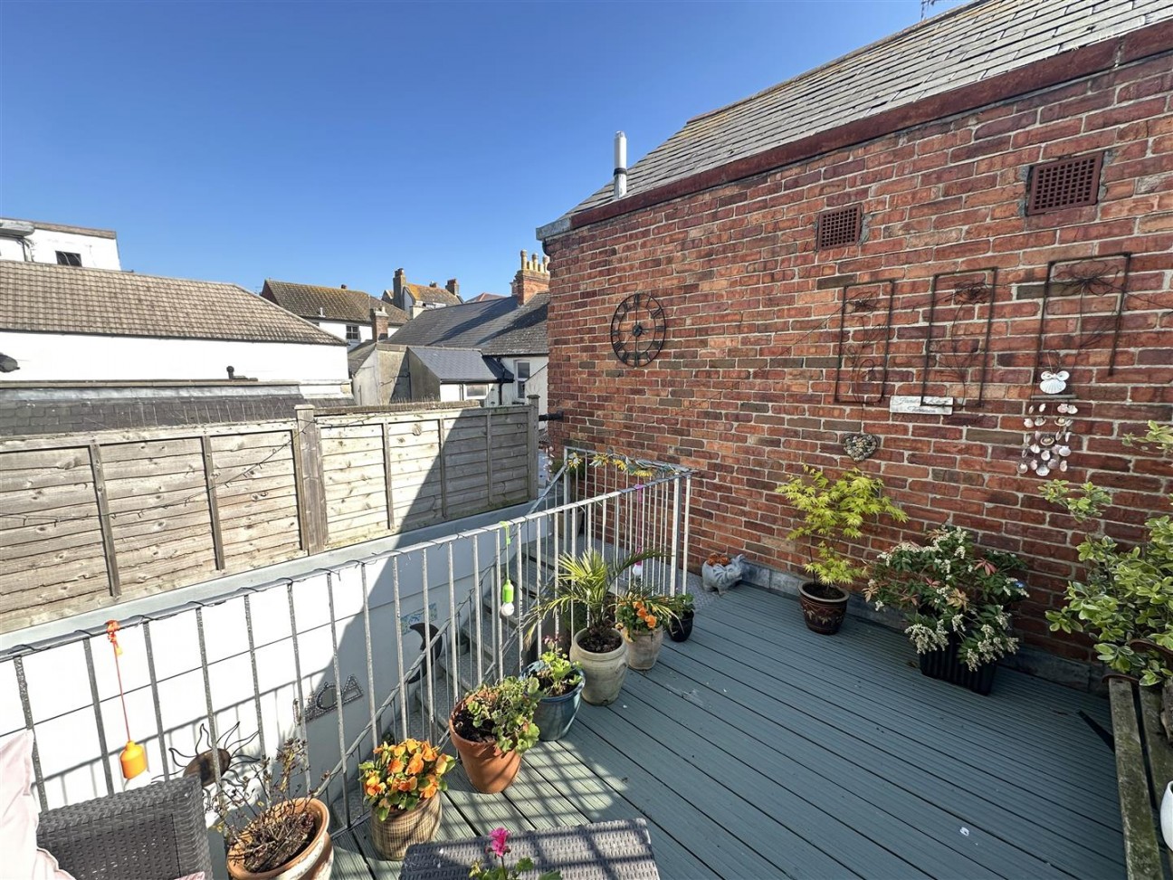 Governors Lane, Weymouth