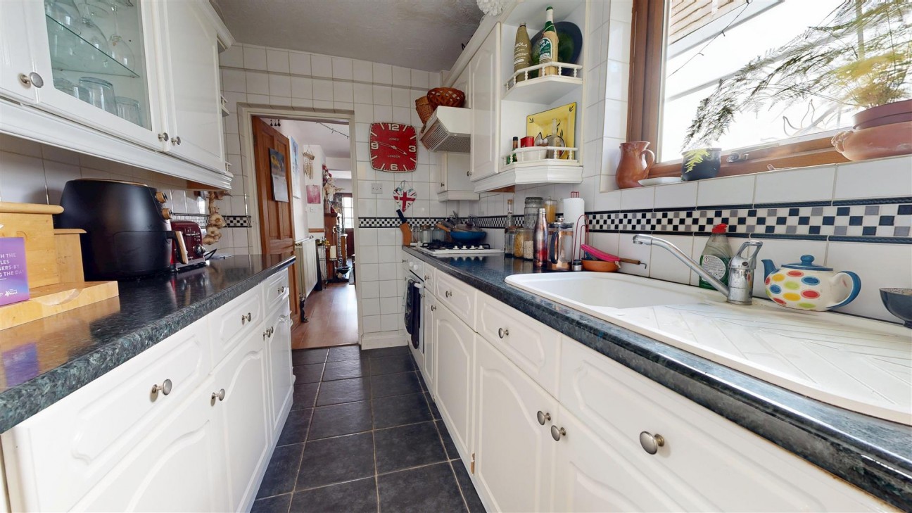 Governors Lane, Weymouth