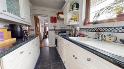 Governors Lane, Weymouth