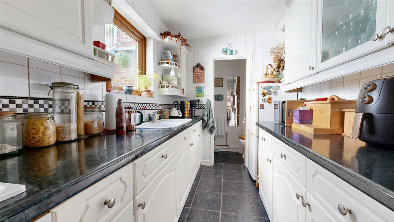 Governors Lane, Weymouth