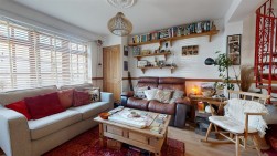 Governors Lane, Weymouth