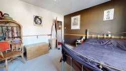 Governors Lane, Weymouth