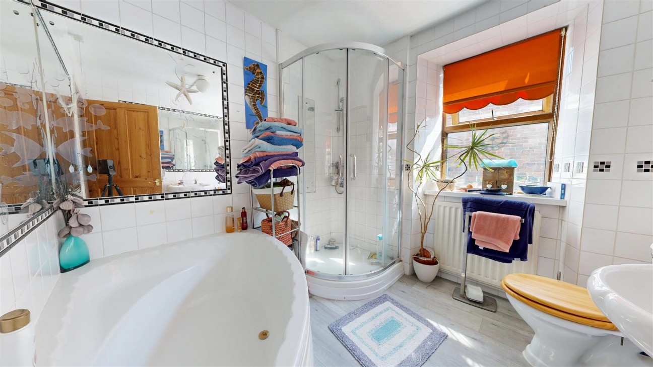 Governors Lane, Weymouth