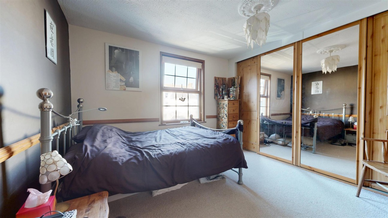 Governors Lane, Weymouth