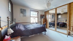 Governors Lane, Weymouth