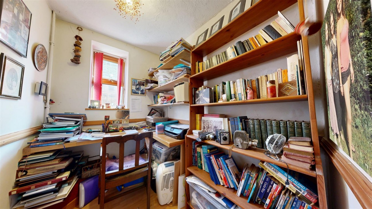 Governors Lane, Weymouth